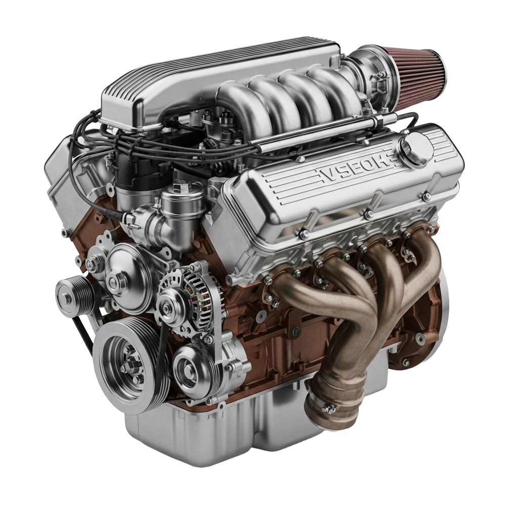 Used Engines & Transmissions for Sale – Quality Auto Part Store